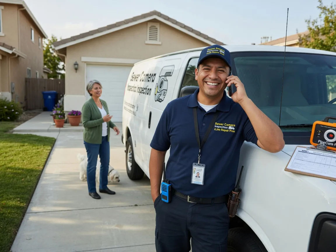 Sewer Line Repair Pennville, IN FAQs